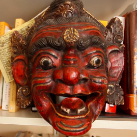 Mask